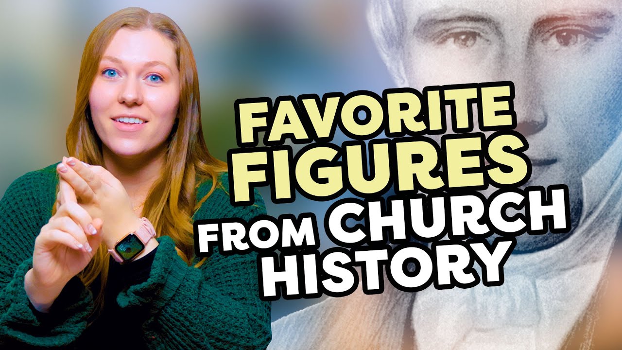 The Coolest Woman in LDS History?!