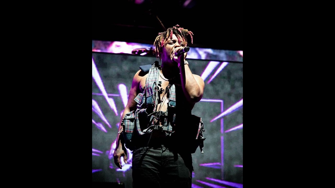 *FREE* (HARD) Juice WRLD x 808 Mafia Type Beat - 