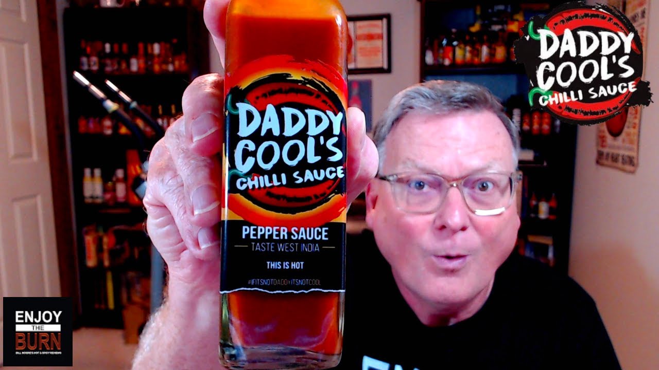 Daddy Cool's 