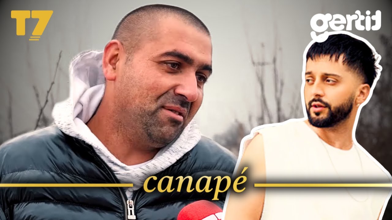 Shtëpia e GJESTIT, motra e tij thotë se nuk është i adoptuar, flasin banorët e fshatit | Canapé | T7