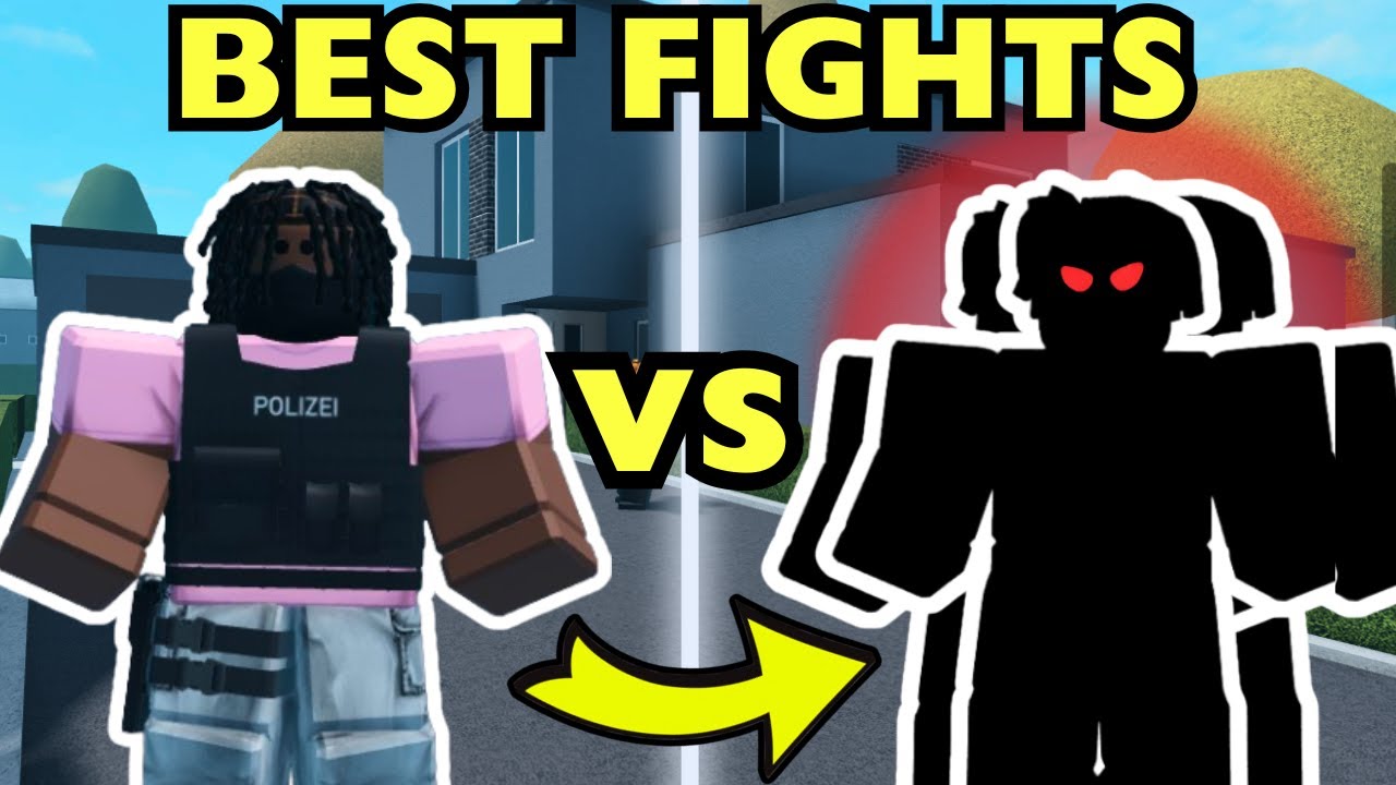 NOANCHO Vs. The Hole SERVER In EMERGENCY HAMBURG 🚓🔥