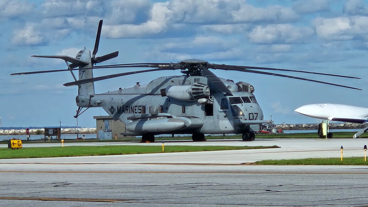 2025 Cleveland Airshow Part 1