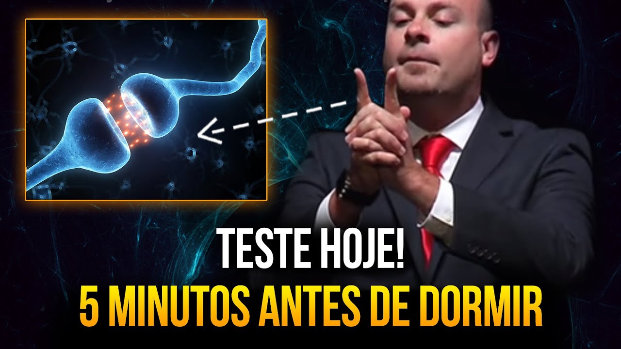 Desbloqueie Seu Potencial Oculto Através Dessa Técnica (Atletas de Elite Usam)