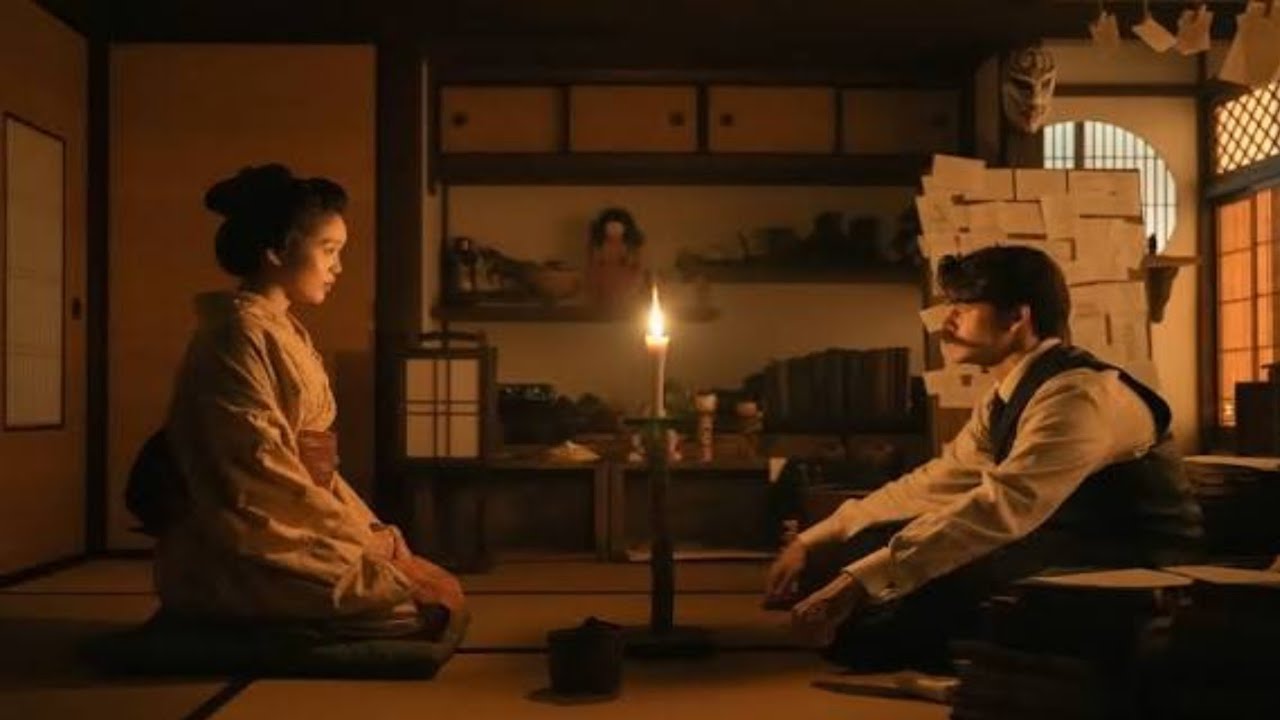 ✨🏠【あすのばけばけ】トキ、新居に思わぬ来客！？驚きの再会に衝撃😲💥🎬