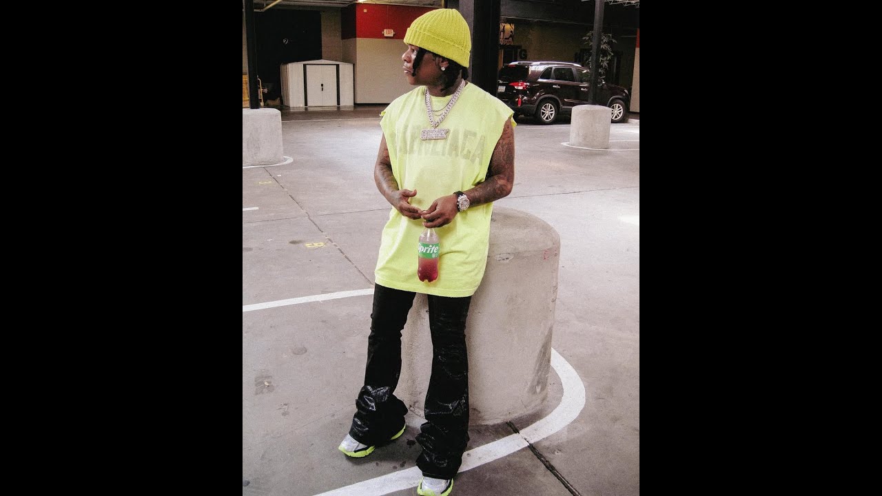 [FREE] (SAMPLE) YTB Fatt x Rylo Rodriguez Type Beat - 
