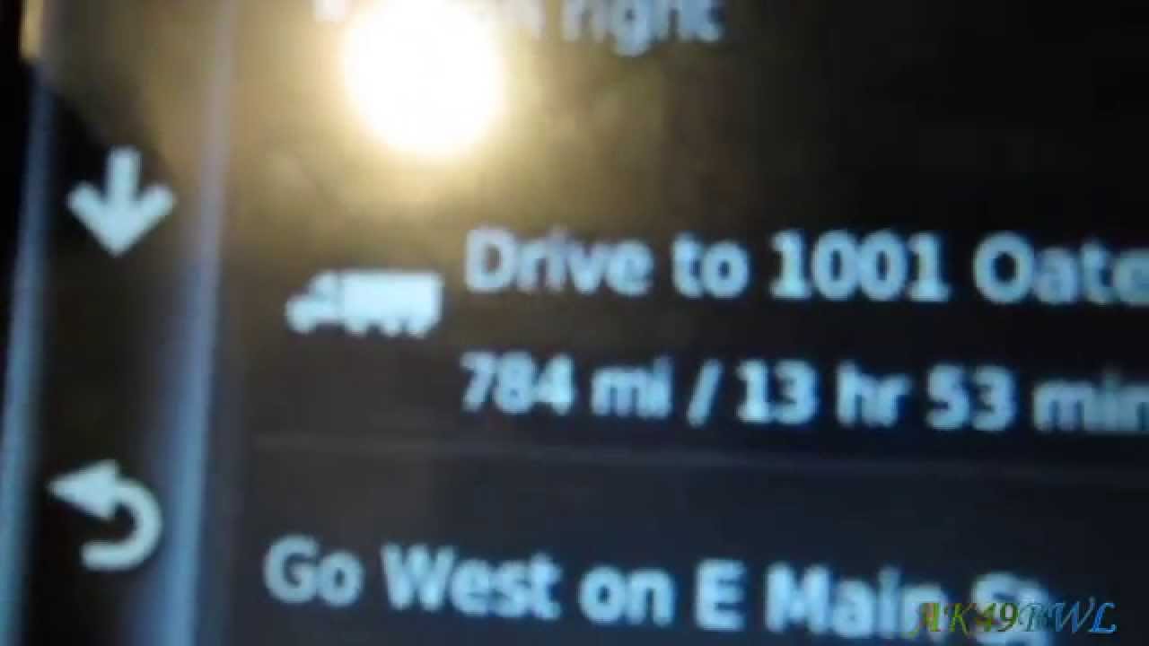 Cali Bound - DD110