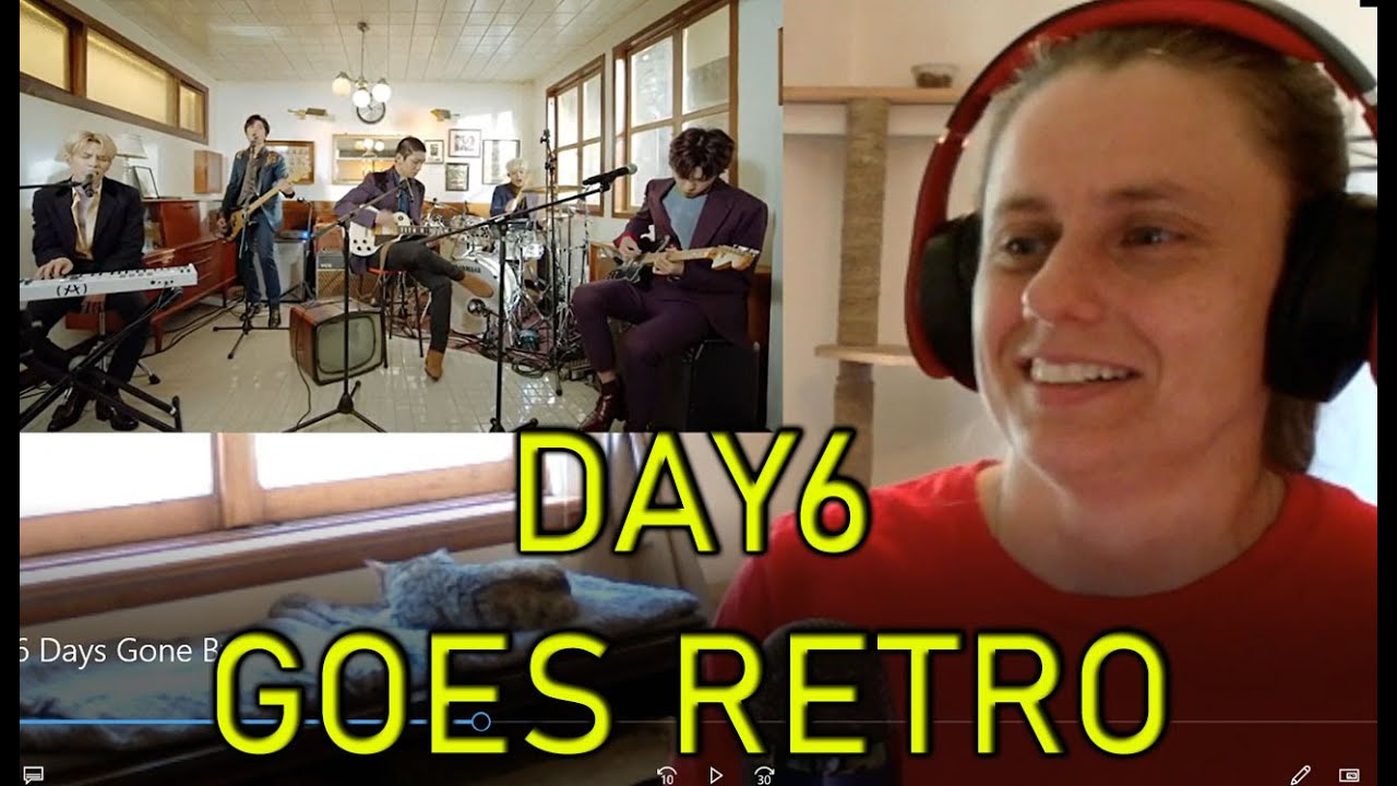 Days Gone By | Day6 Reaction & Lyrics Breakdown