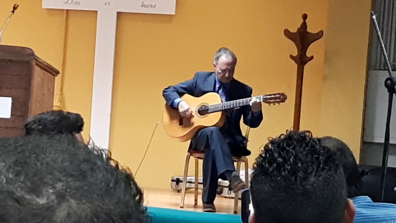Pepin salazar manos carioñosas