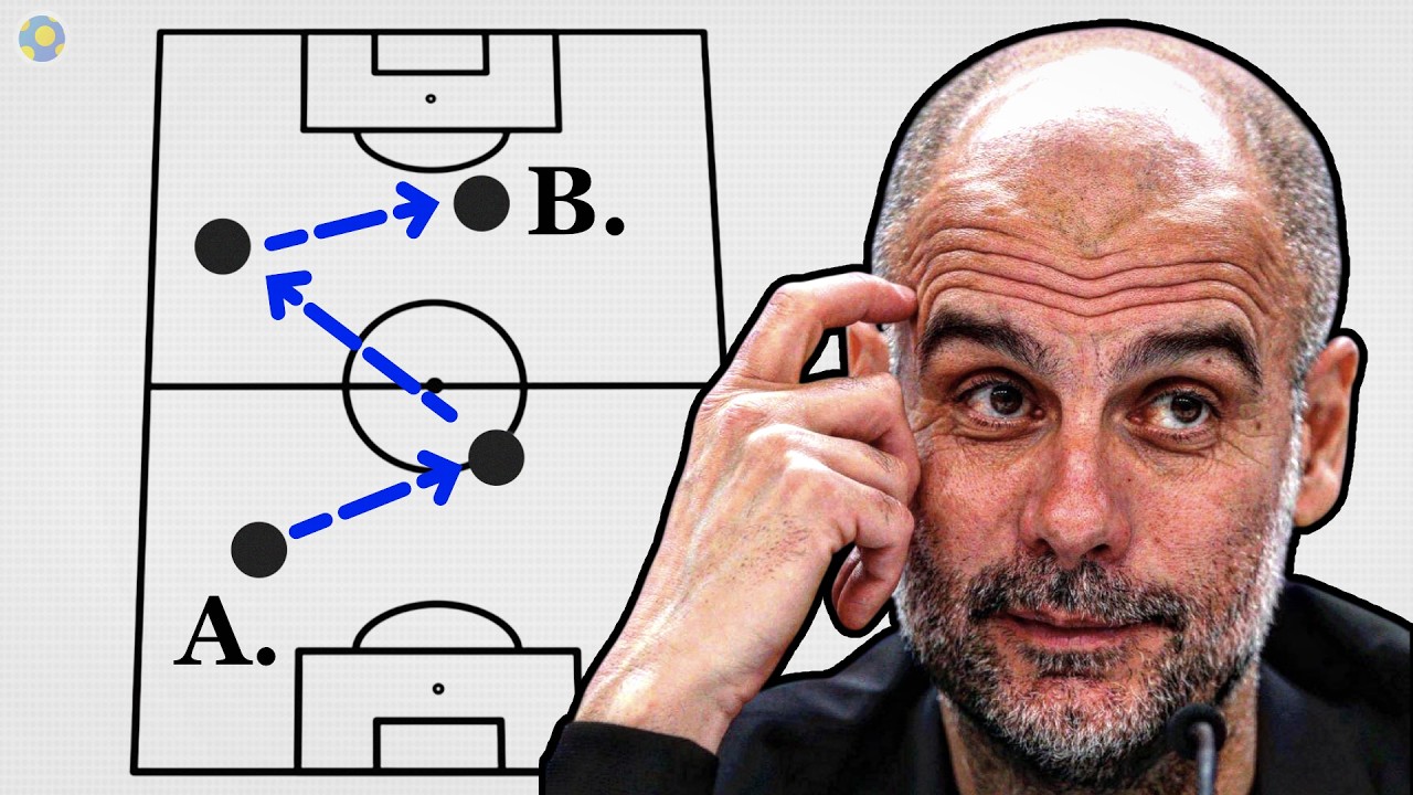 Did Pep Guardiola Actually Ruin Football?
