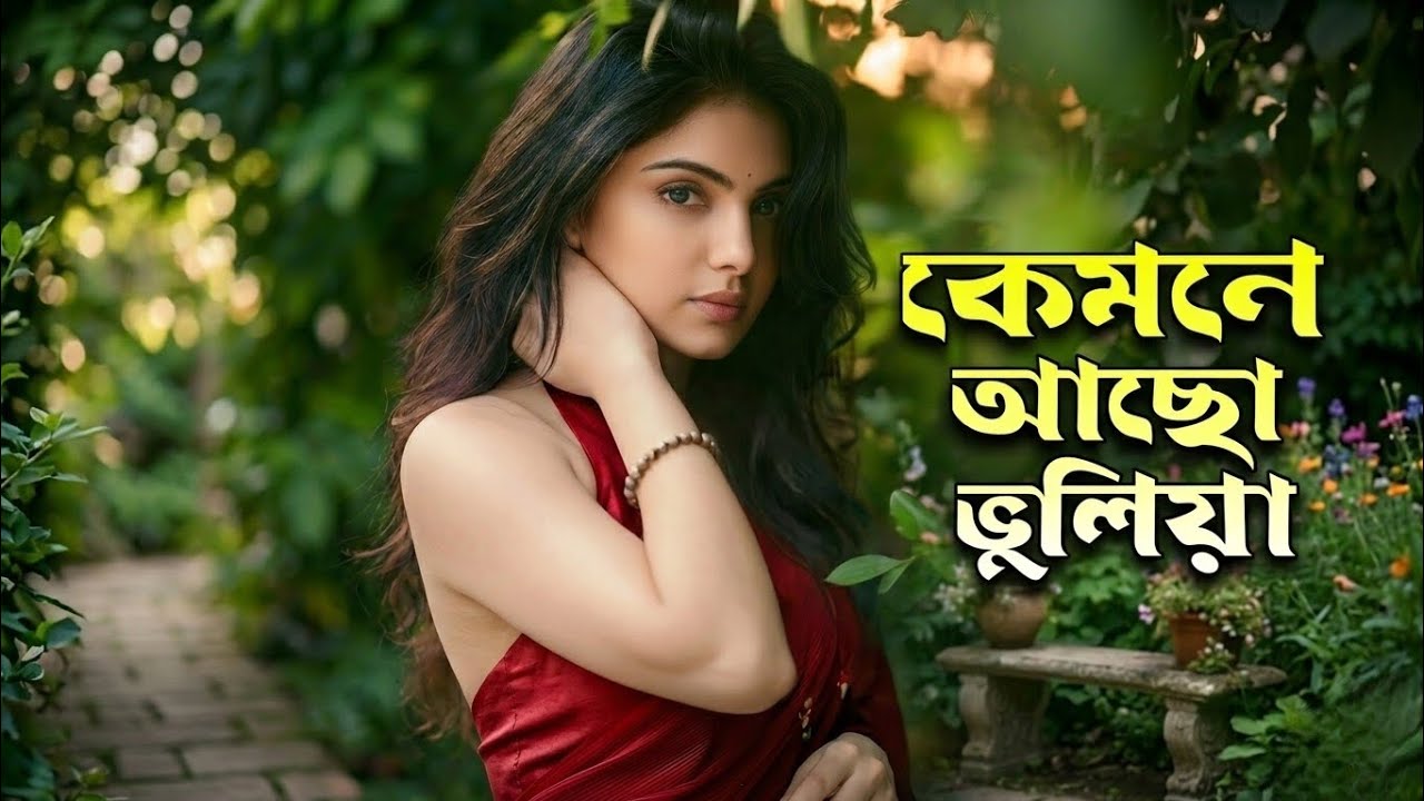 কেমনে আছো ভুলিয়া | Kemne Acho Bhuliya | Bangla Sad Folk Song 2026