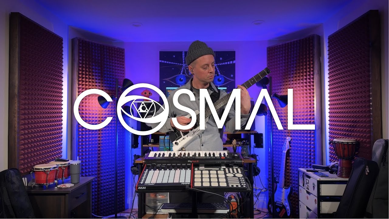 Cosmal 