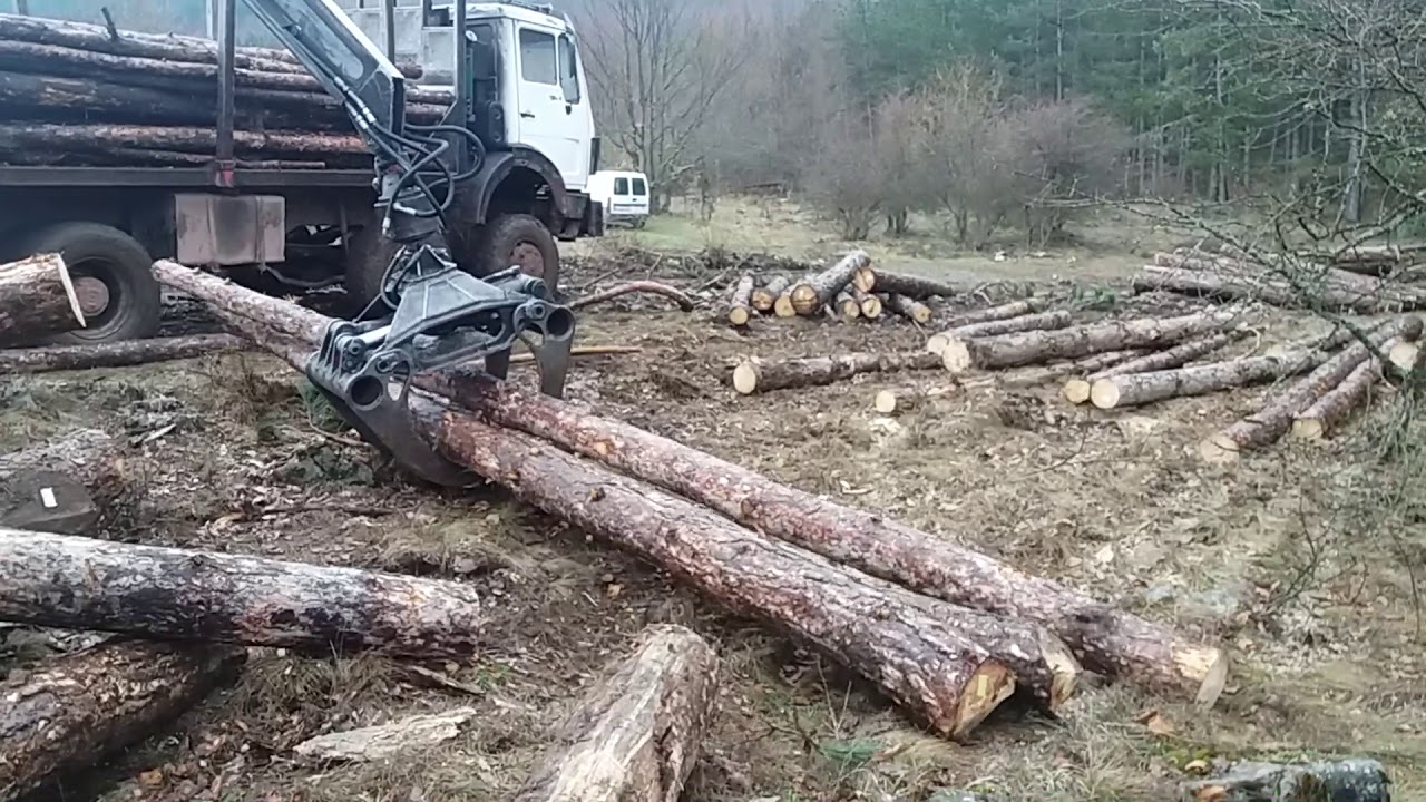 Mercedes Benz 3535 & FAP 2235 ##|||## UTOVAR I PRETOVAR U SUMI !!!