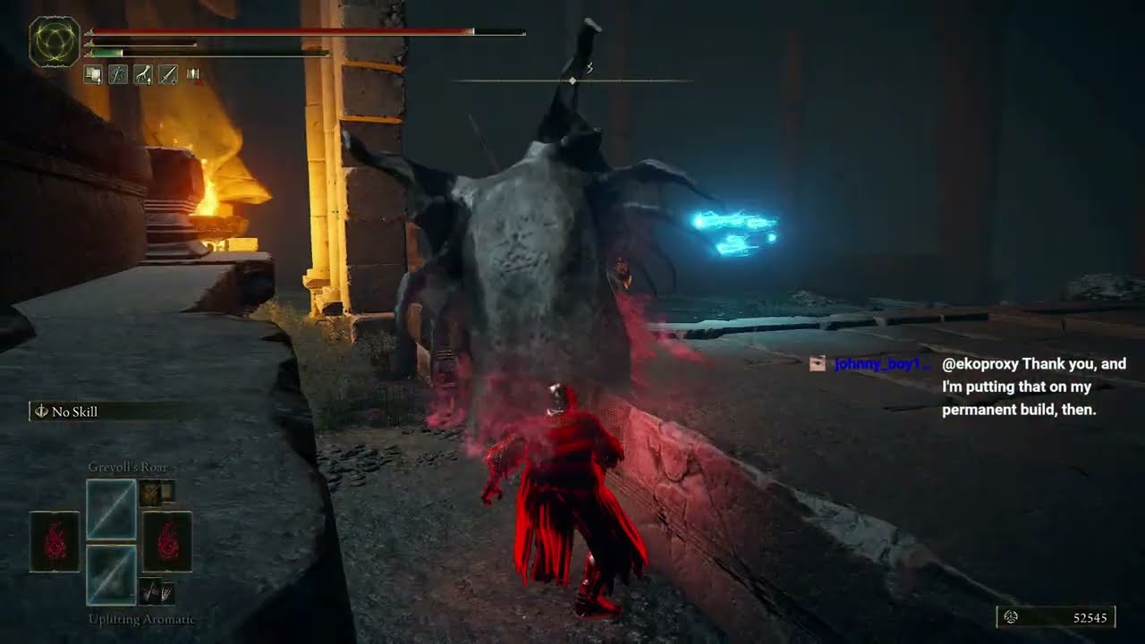 The perfect build for the impossible ROOM of DEATH
