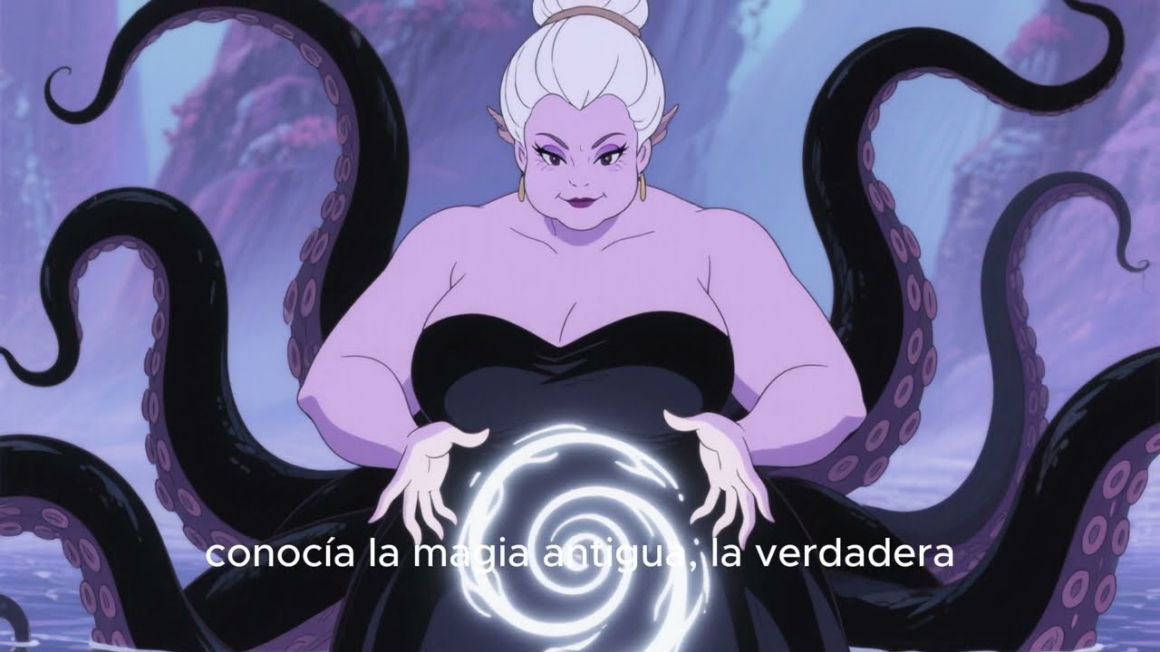 ursula