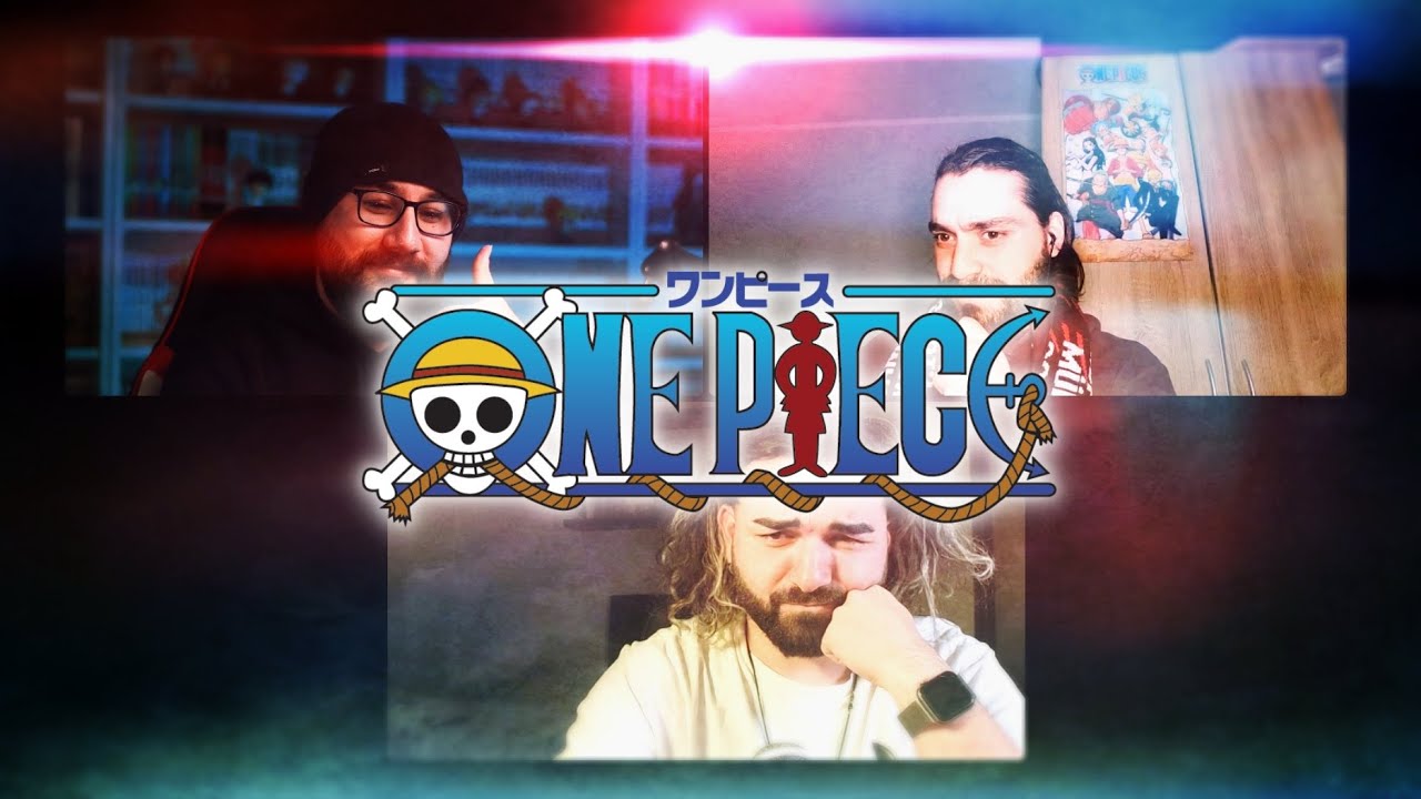ONE PIECE SOHBET - @GLYOnePiece  @TefooTv