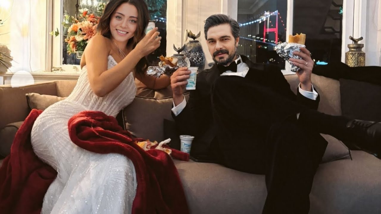 halil ibrahim ceyhan ve sila türkoğlu 