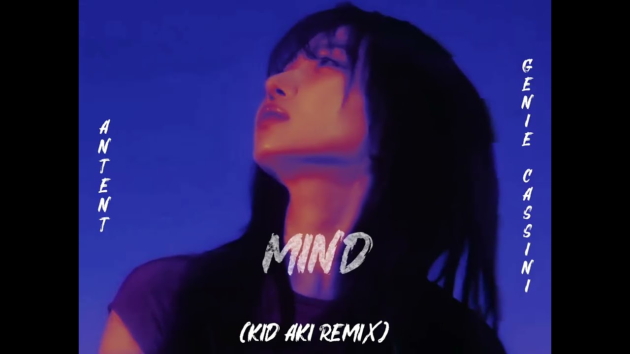 antent & genie cassini - Mind (kid aki Remix)