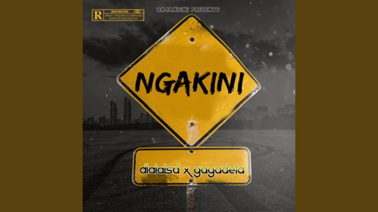 Ngakini