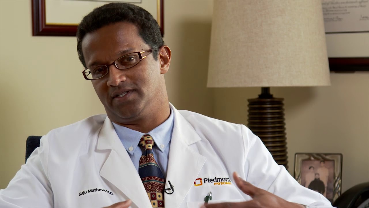 Internal Medicine and Family Medicine | Piedmont Healthcare