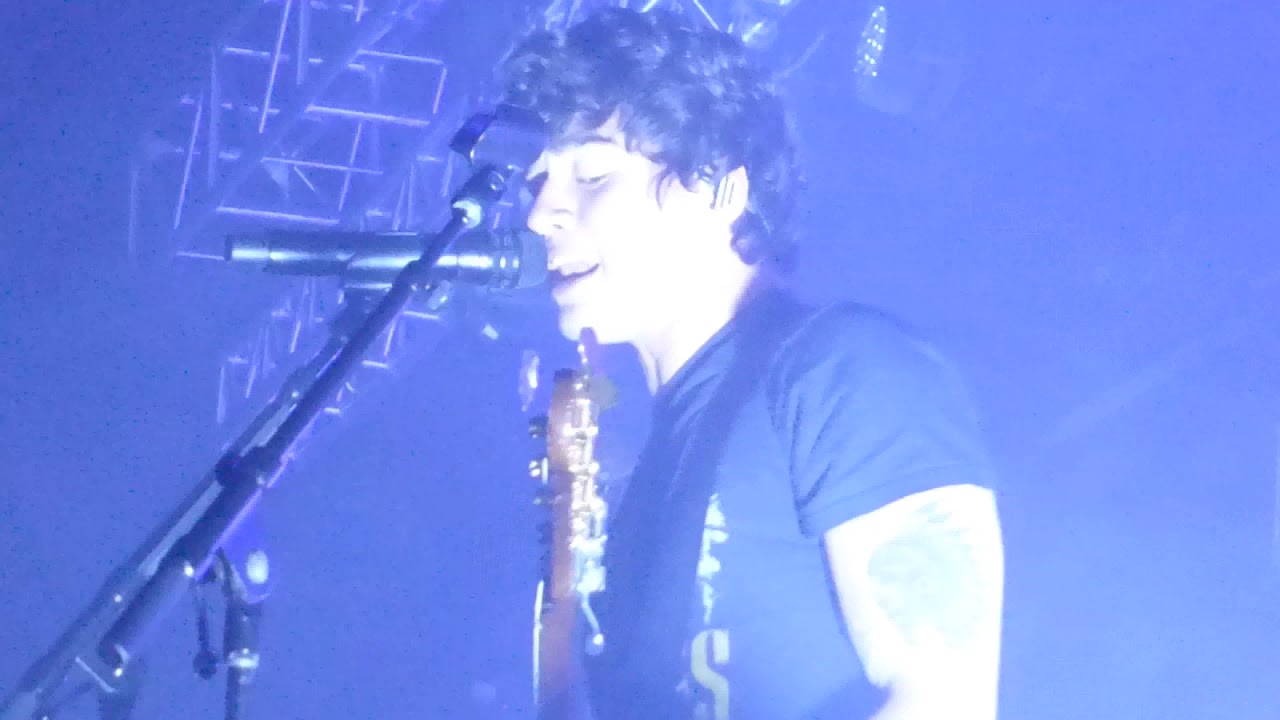 5 Seconds of Summer - Disconnected - Phoenix, AZ - 4.23.18