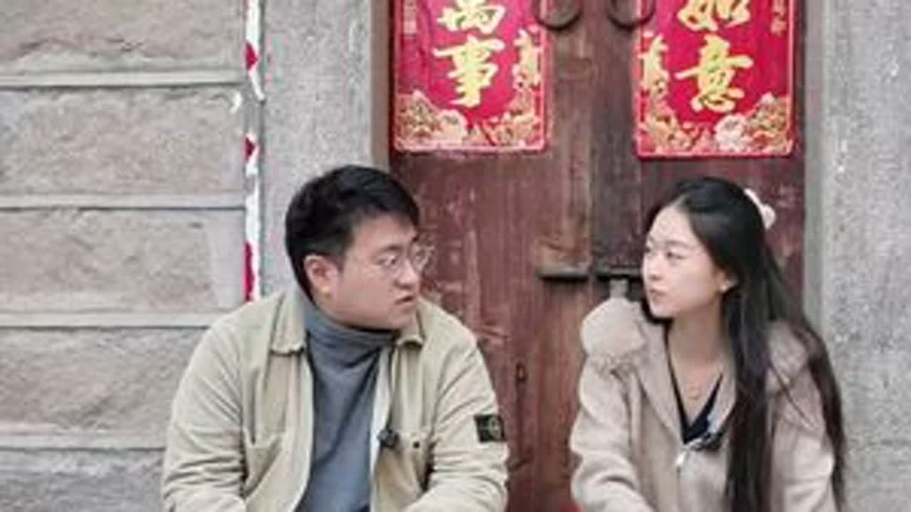 去空姐家吃了顿早饭，解锁了最地道的闽南美食！ #我就这样开启2026  #在拍一种很新的vlog  #记录真实生活 #vlog #空姐