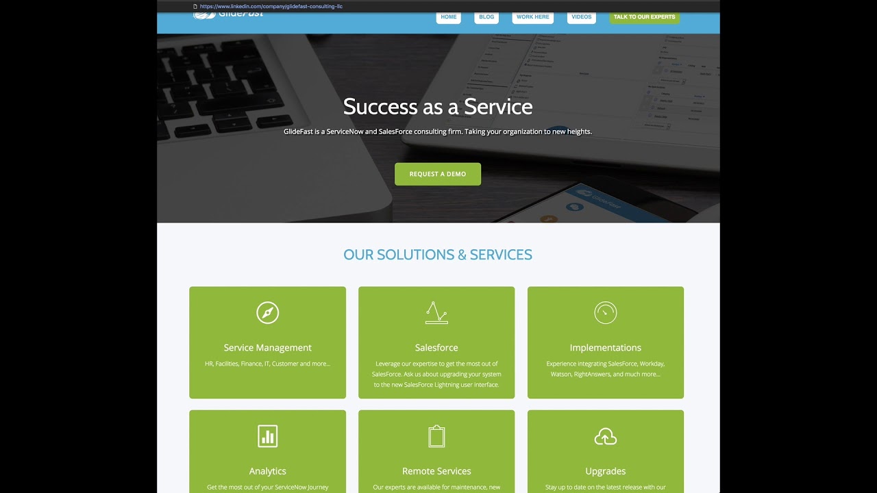 3 Ways to Add a Tooltip in ServiceNow | ServiceNow Tips & Tricks