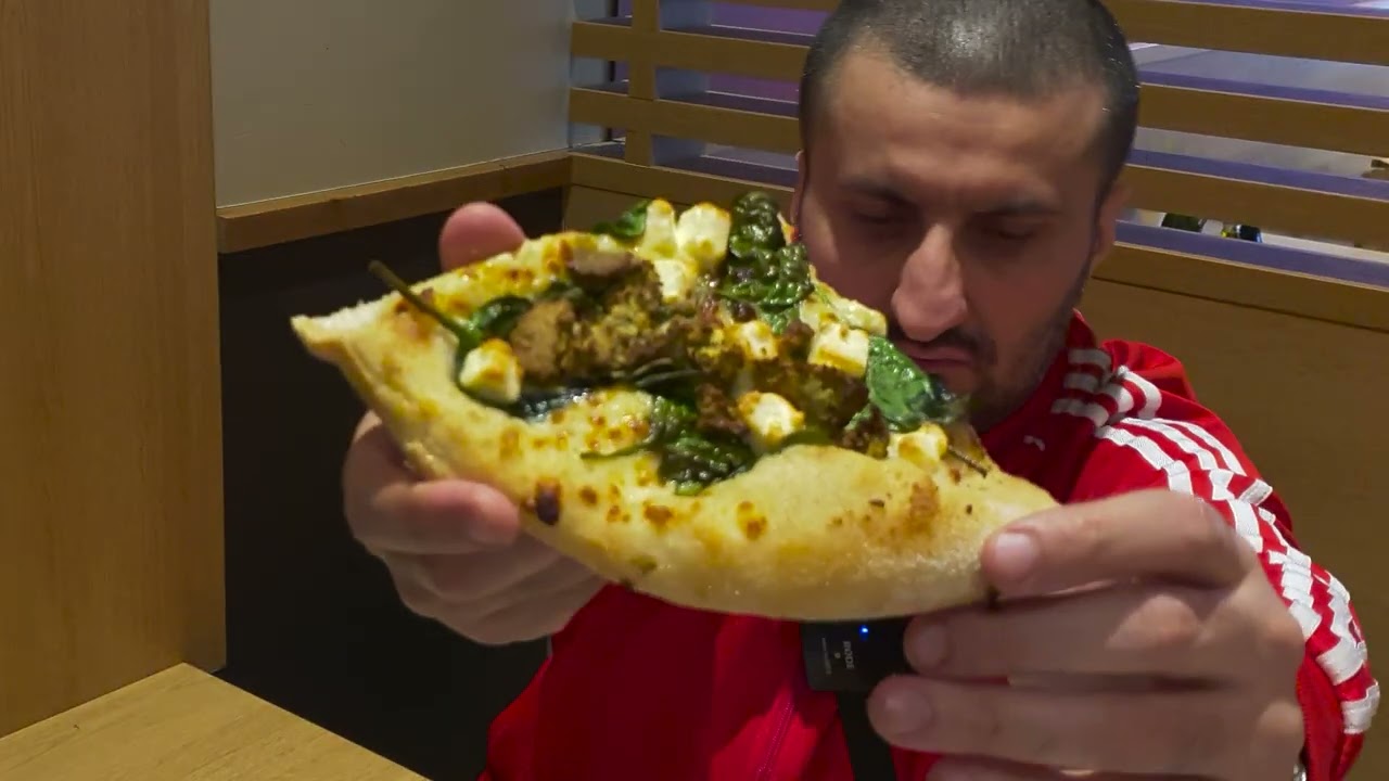 Kolejny FESTIWAL PIZZY