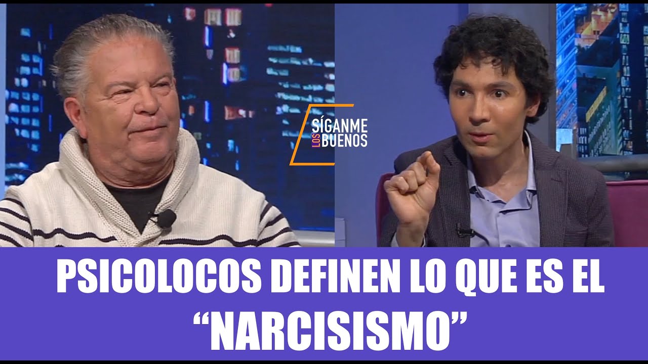 #Psicolocos definen lo que es el 