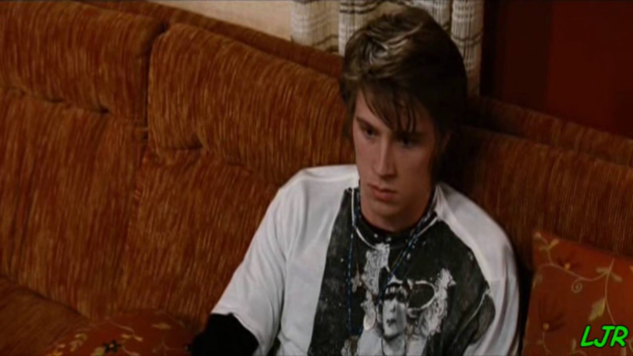 Bobby/Jack Mercer ~ My first Kiss ~ [Slash]