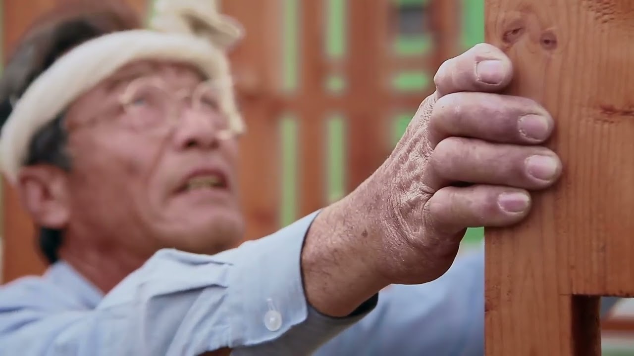 家族樹 After Passing Away ｜ 預告 Trailer