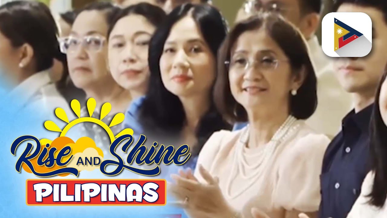 Mga residente ng Albay, nagpasalamat sa pamahalaan para sa 