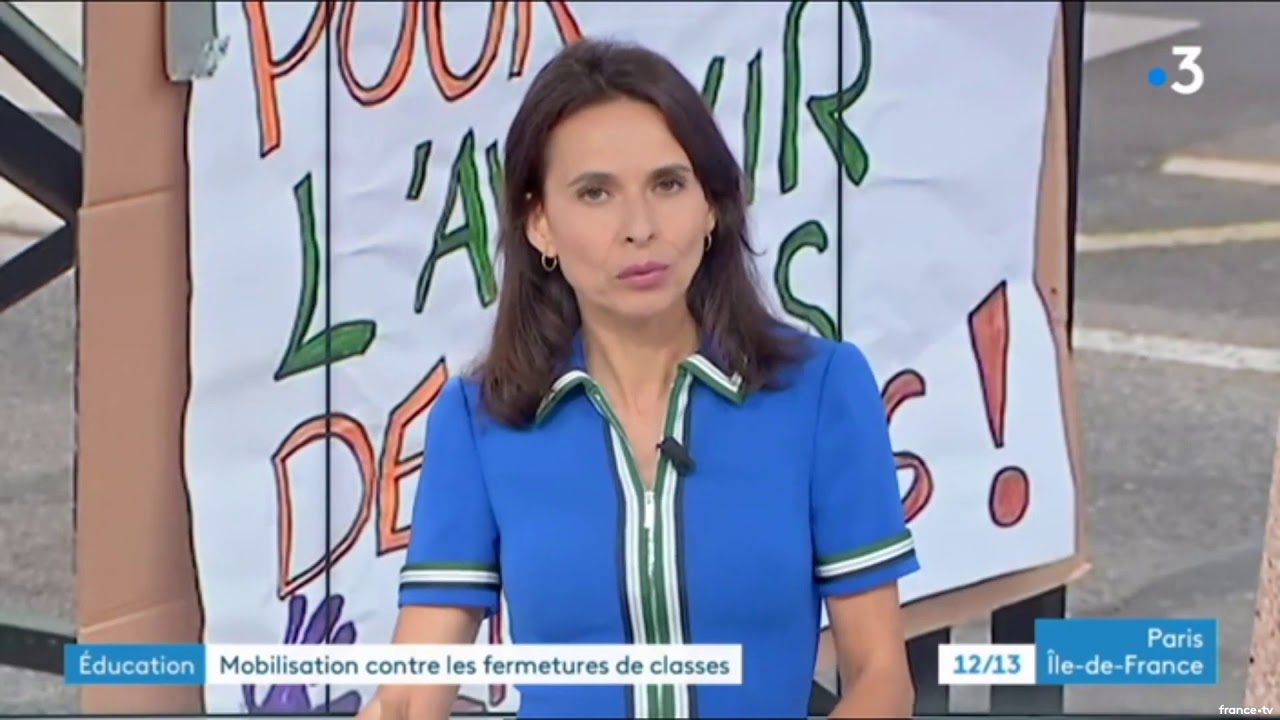 Soutien école les marronniers moissy