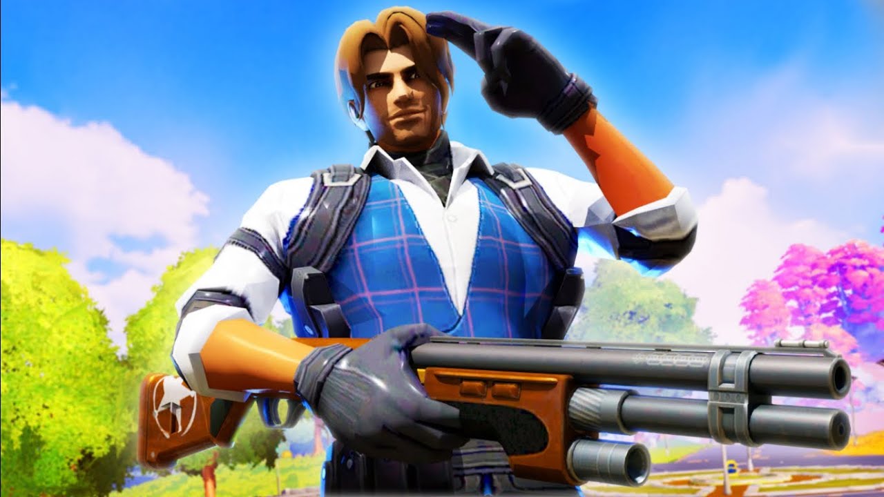 Solo Squad & Squad Wipes #1 | Ancient Creative Destruction