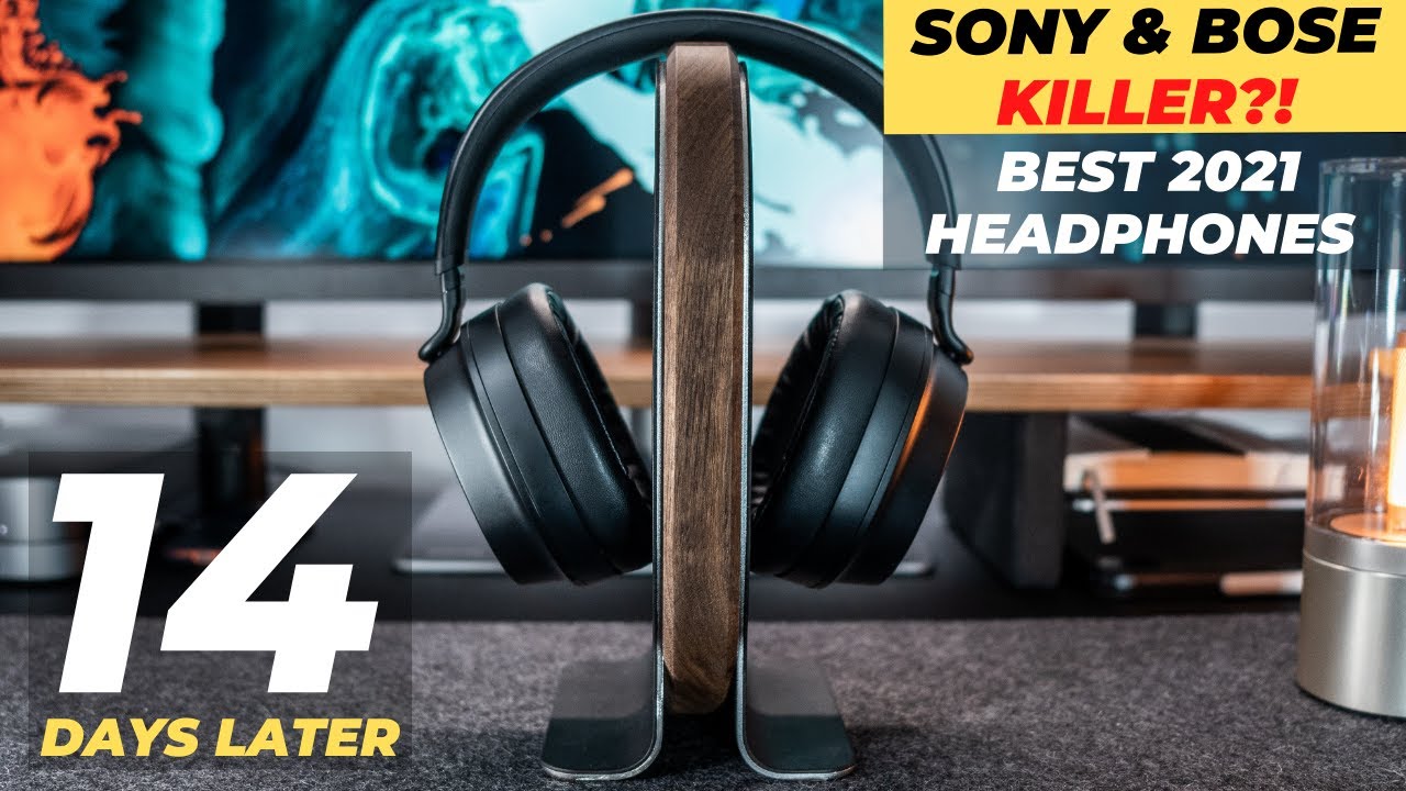 TOP 3 Reasons to BUY/NOT BUY Massdrop x THX Panda Headphones
