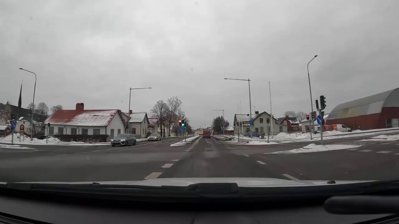 just drive 4/2 in sweden