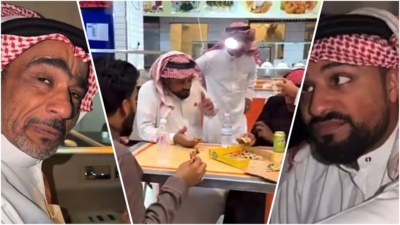 بيطيرون عقله ولله 😂