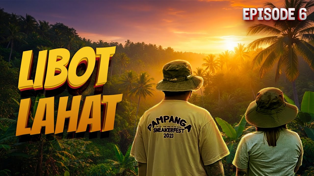 Full Tour The Rio at Magdalena | Car camping Sulit dito | Everything you need to know | ili rides