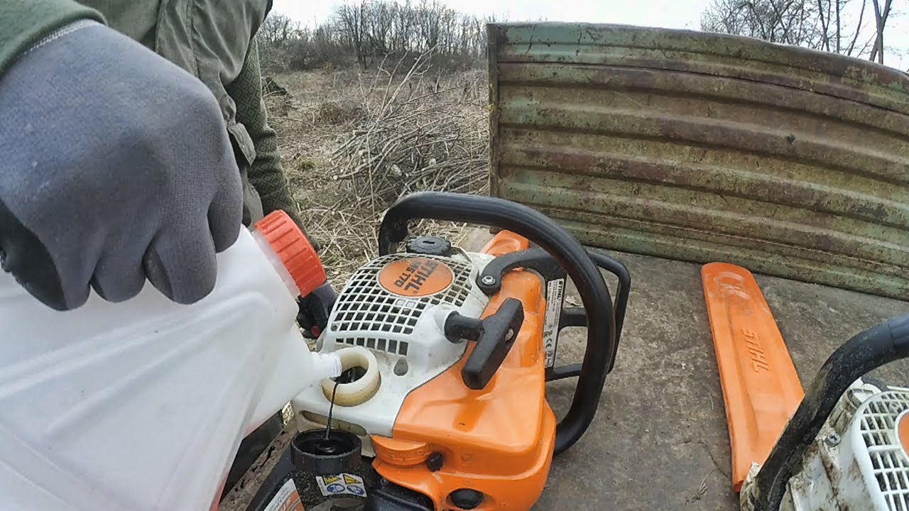 Radovi na Salašu - Krčimo imanje 2.deo