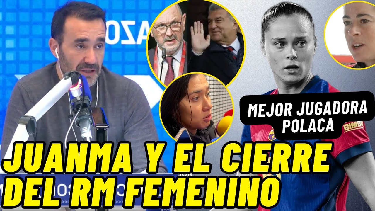 JUANMA CASTAÑO: 