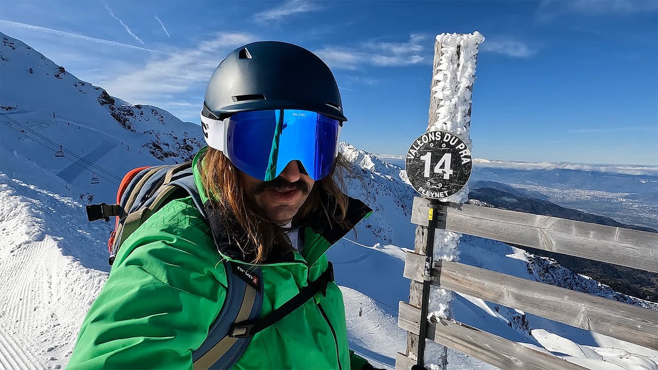 The best ski resort you've never heard of