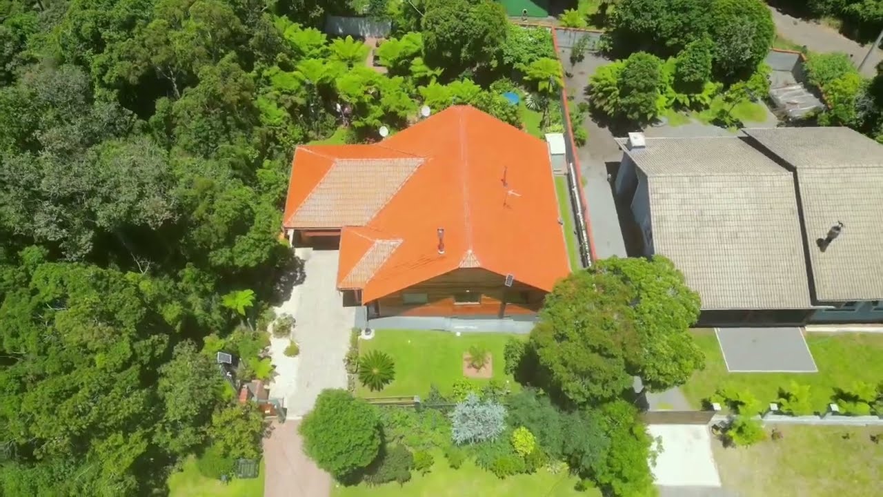 Casa sítio em Canela - RS.