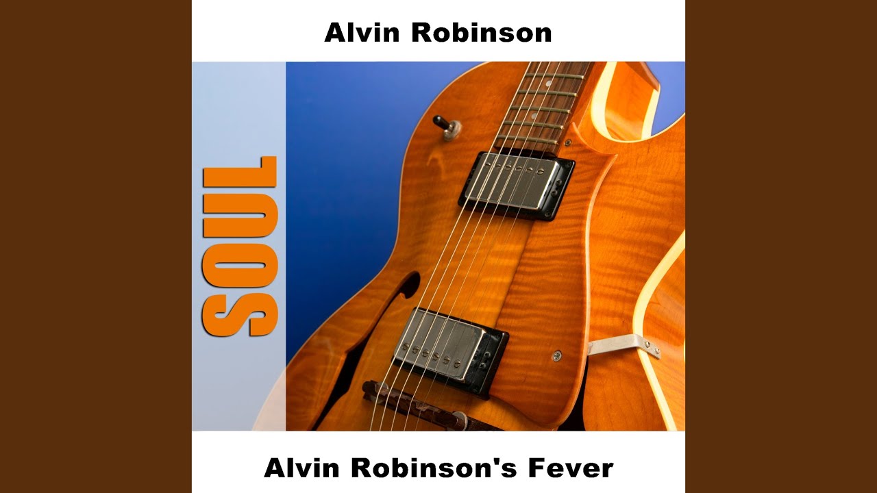 Fever - Original