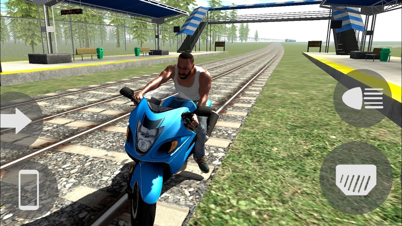 😱 New Update! Indian Bike Driving 3D All Secret Codes