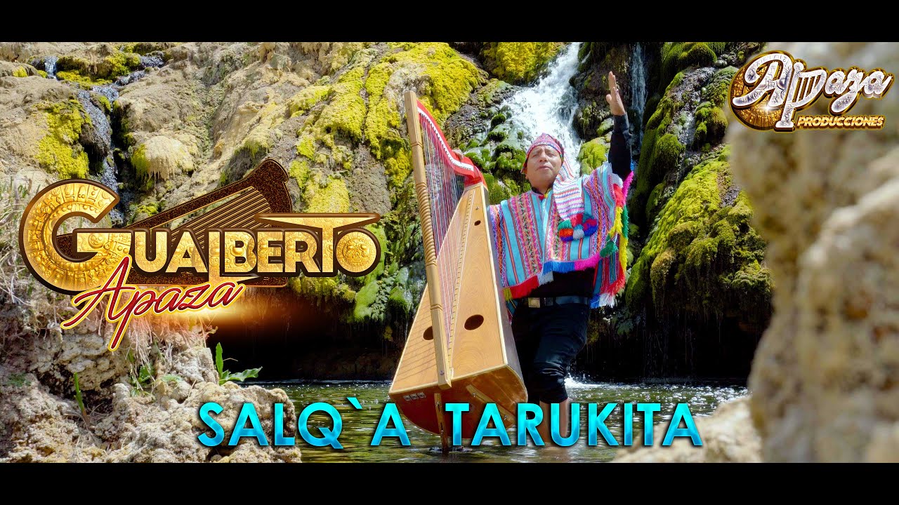 Gualberto Apaza 
