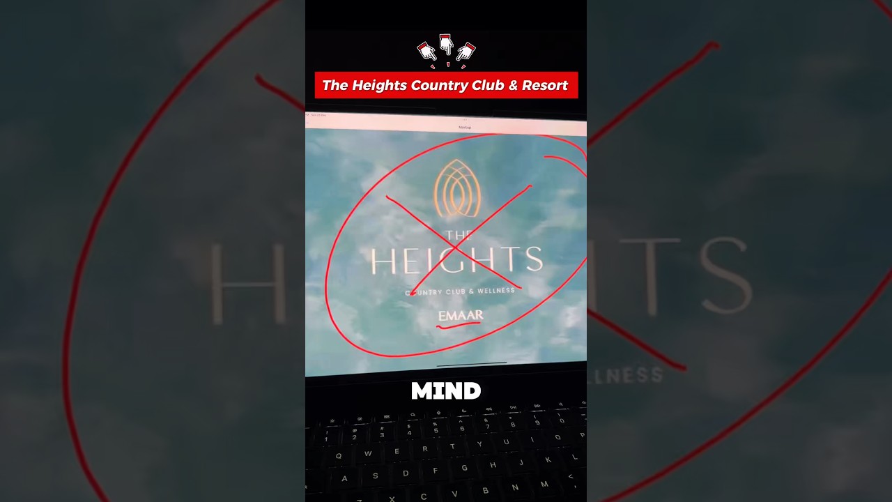 The Heights Country Club & Wellness 