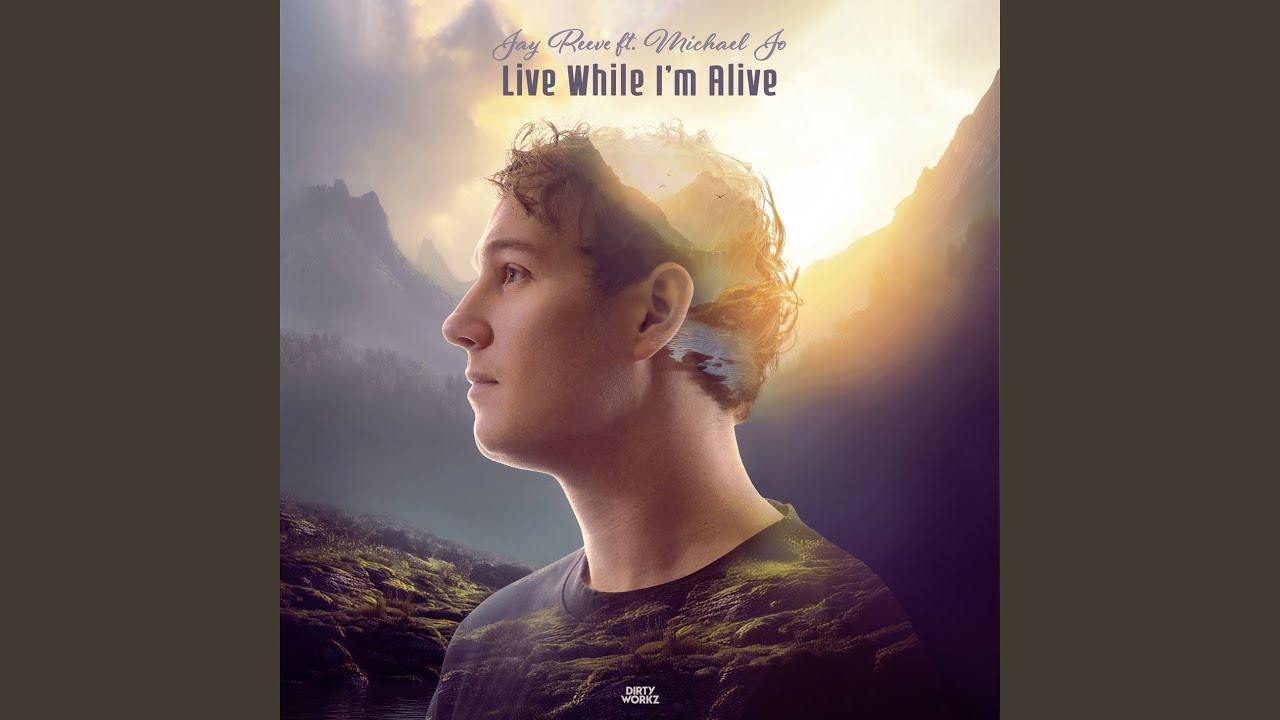 Live While I'm Alive