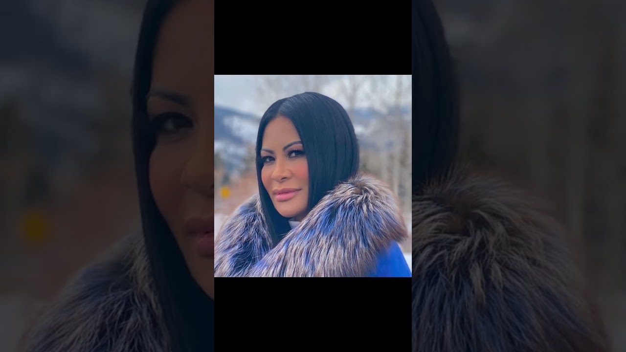 PRISON RELEASE: 'RHOSLC' Star Jen Shah Released After Less Than 3 Years; Strict Post-Prison Rules