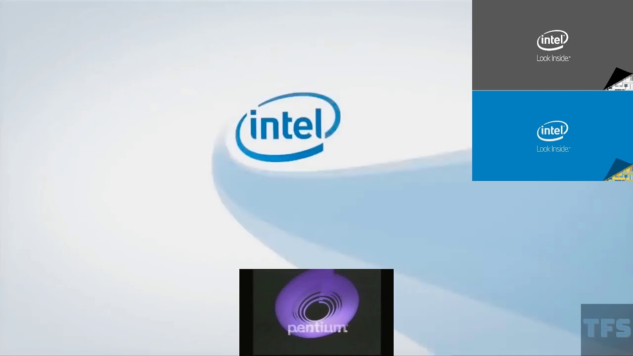 Intel - Sparta Arrangement GTSE Remix