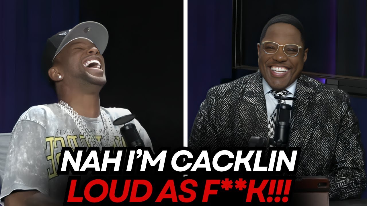 Cam’ron & Mase’s FUNNIEST & CRAZIEST Moments OF ALL TIME! ( Part  12 )