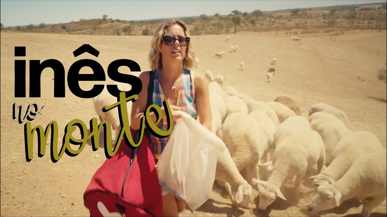 As Aventuras da Inês Aires Pereira | Inês no Monte